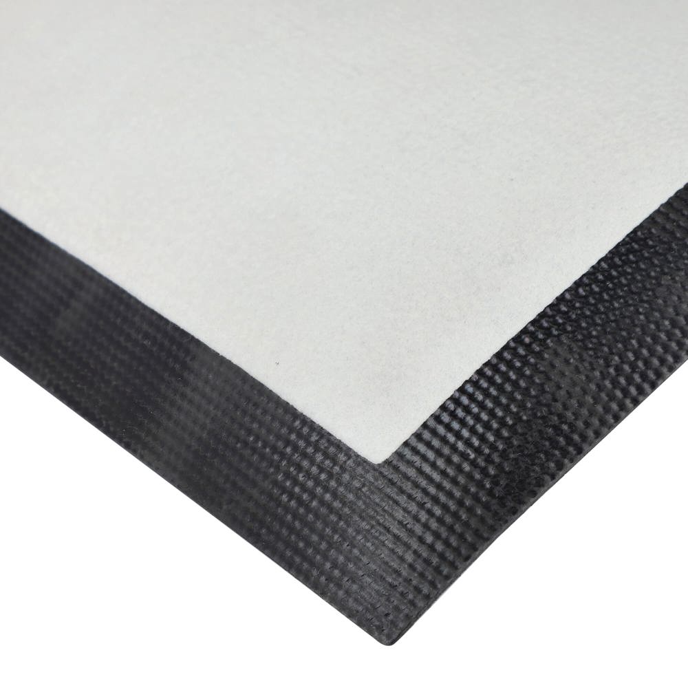 Barmat sublimatie 44 x 25 cm
