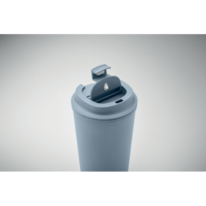 BEIBAKU - PLA dubbelwandige beker 350ml