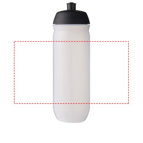 HydroFlex™ Clear  knijpfles van 750 ml