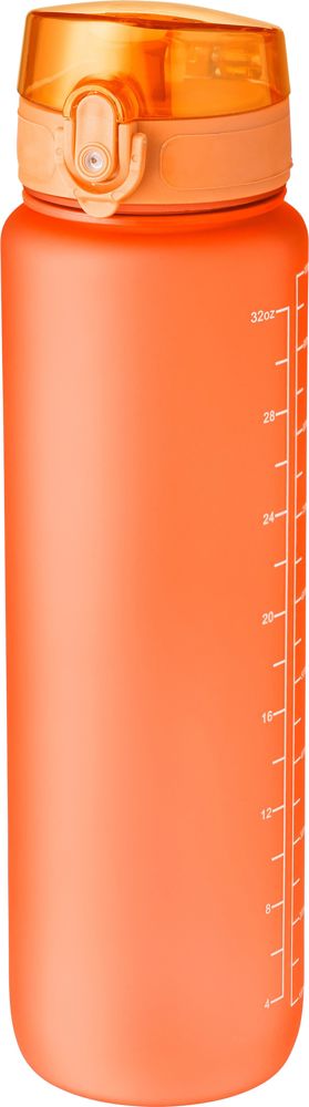 rPET drinkfles Brinley 1000 ml