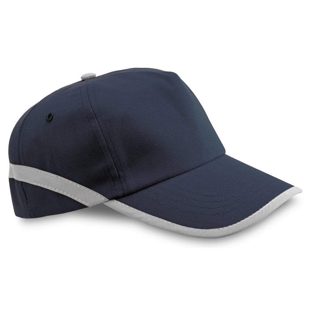 JONES. Polyester pet met reflecterende elementen