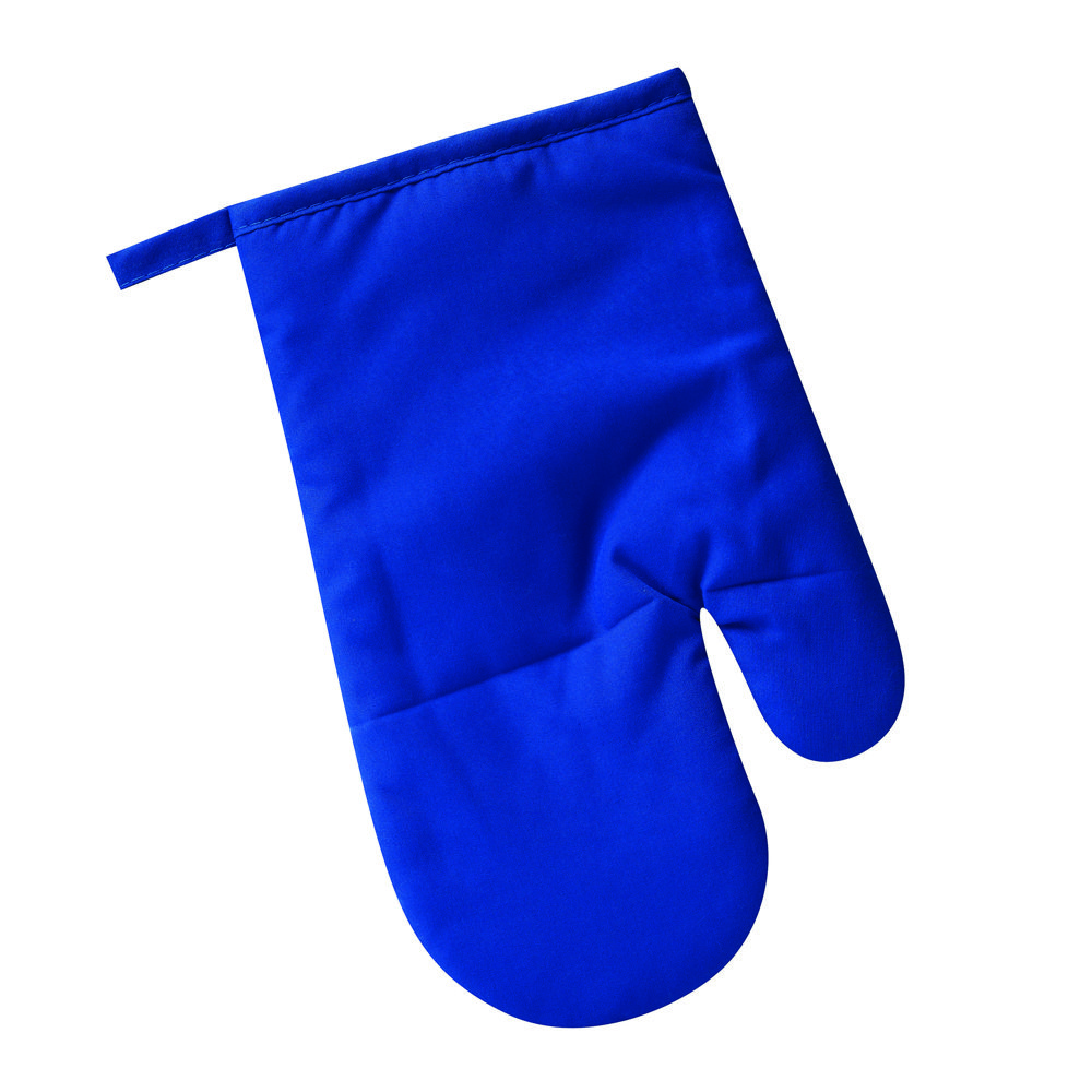 HOTSNAP - Ovenwant - bedrukt of onbedrukt verkrijgbaar - blauw