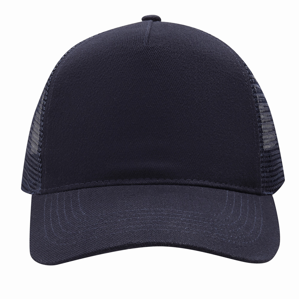 FASTBALL - Cap met 5 panelen