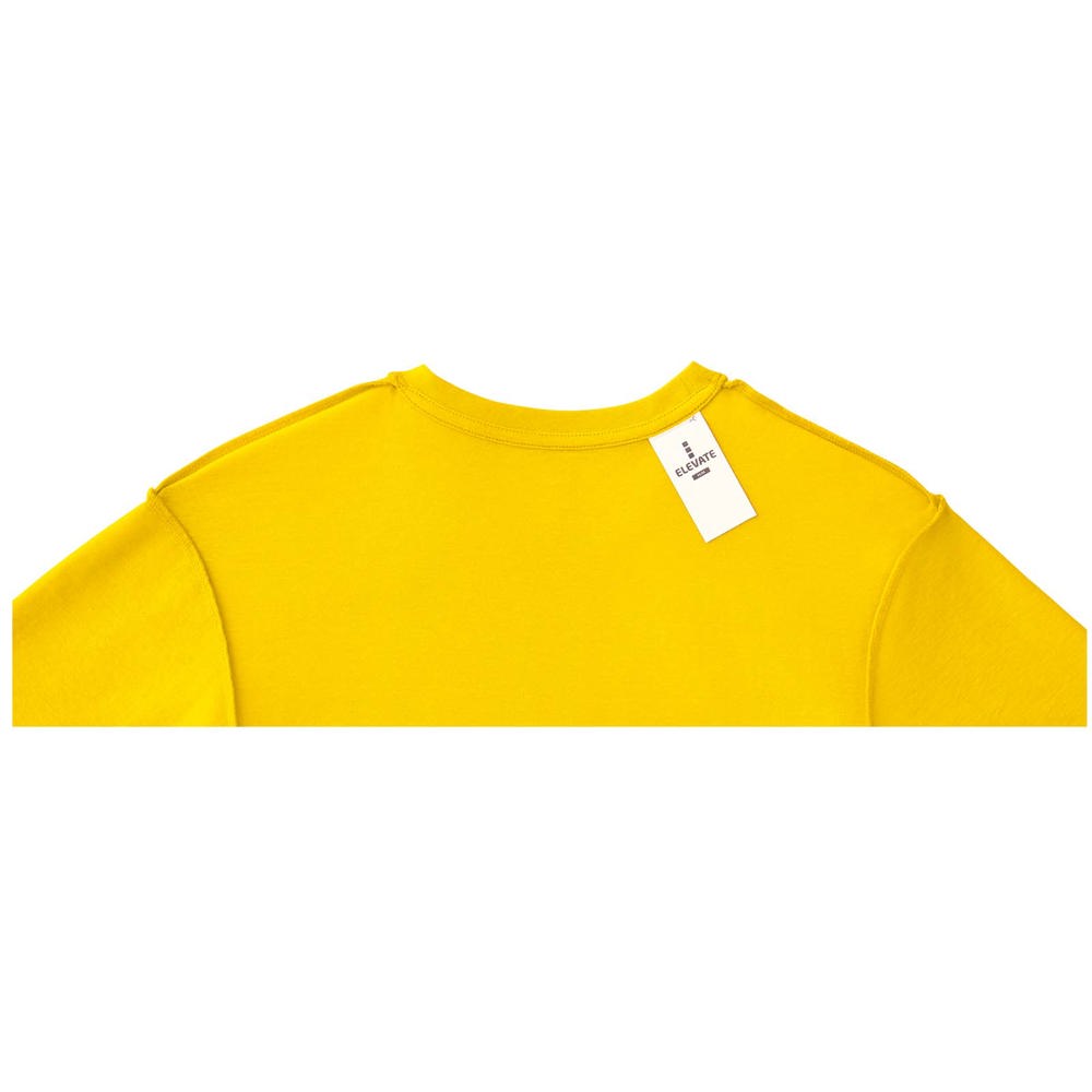 Heros 150 g/m² heren t-shirt met korte mouwen