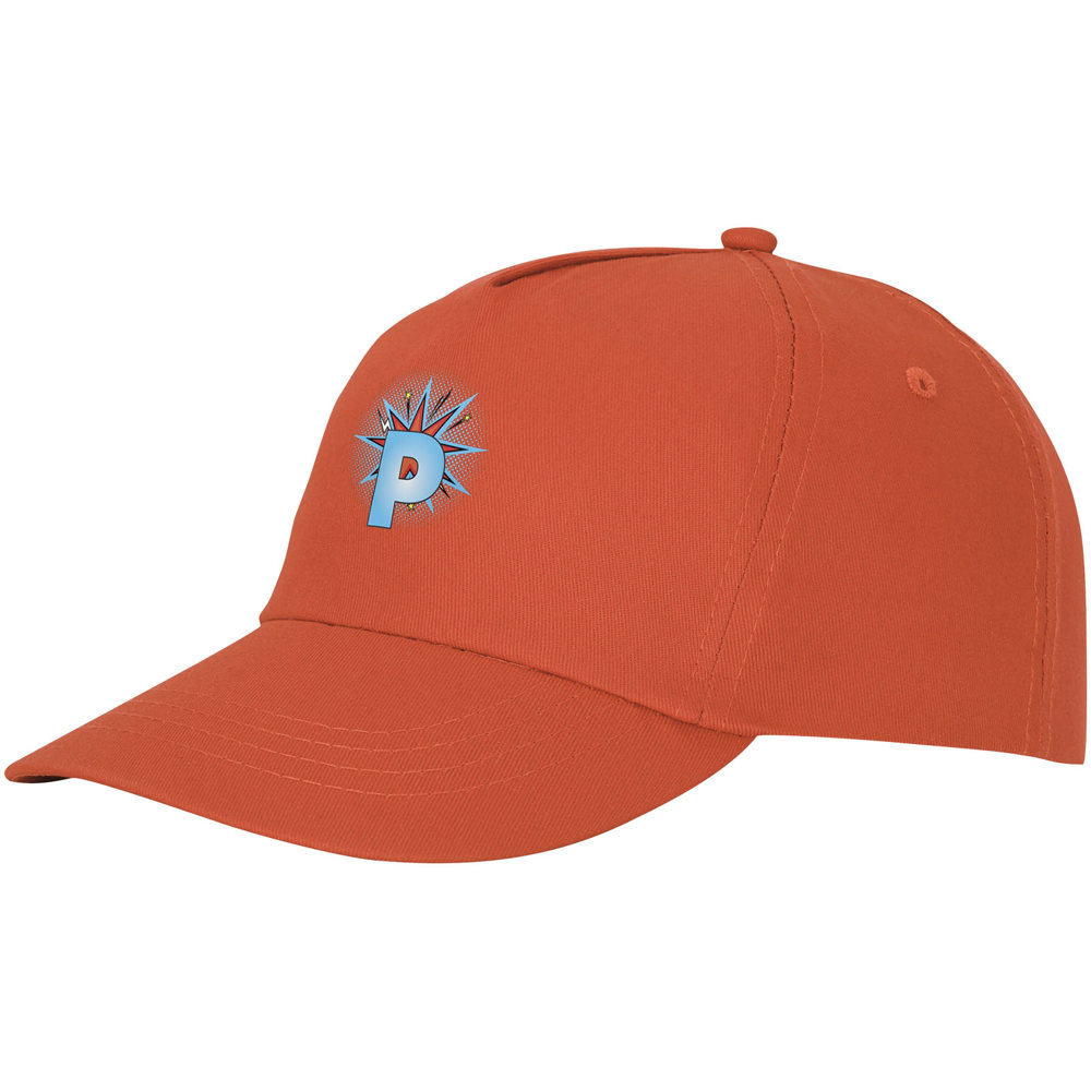 Feniks 175 g/m² 5 panel cap