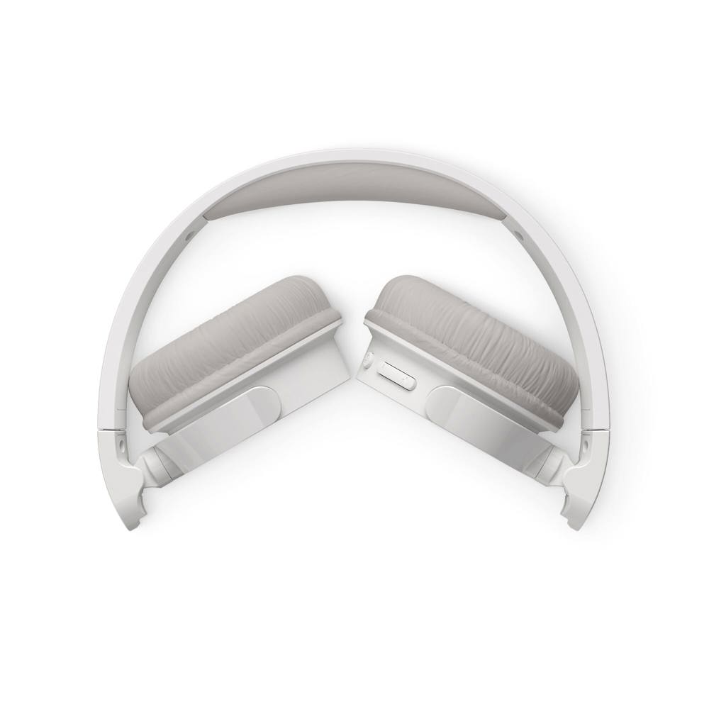 TAH3209 |Philips Bluetooth on ear Headphones met 25 uur speeltijd