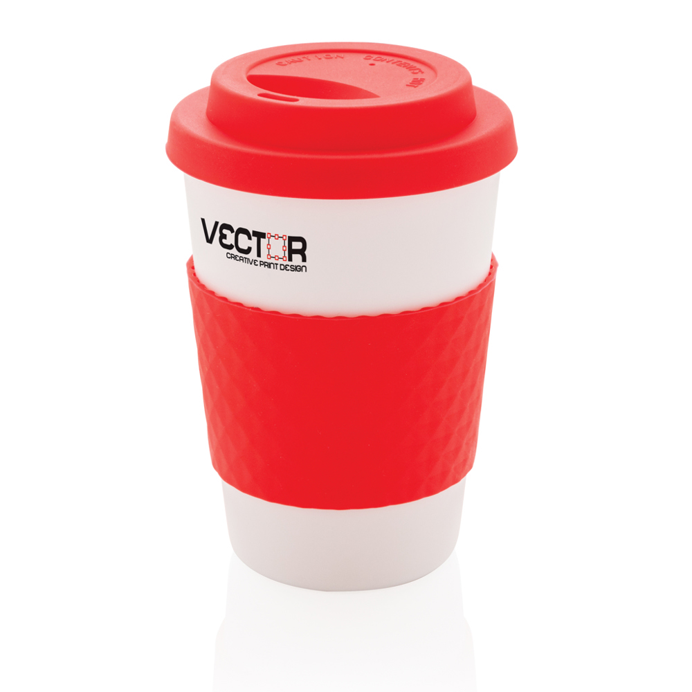 Herbruikbare koffiebeker 270ml