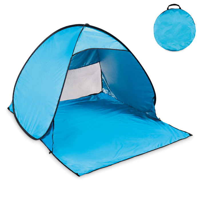 SHADE - 190T polyester strandtent