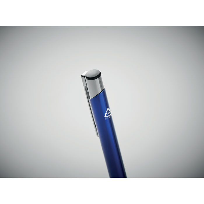 BERN RA - Gerecyclede  aluminium balpen