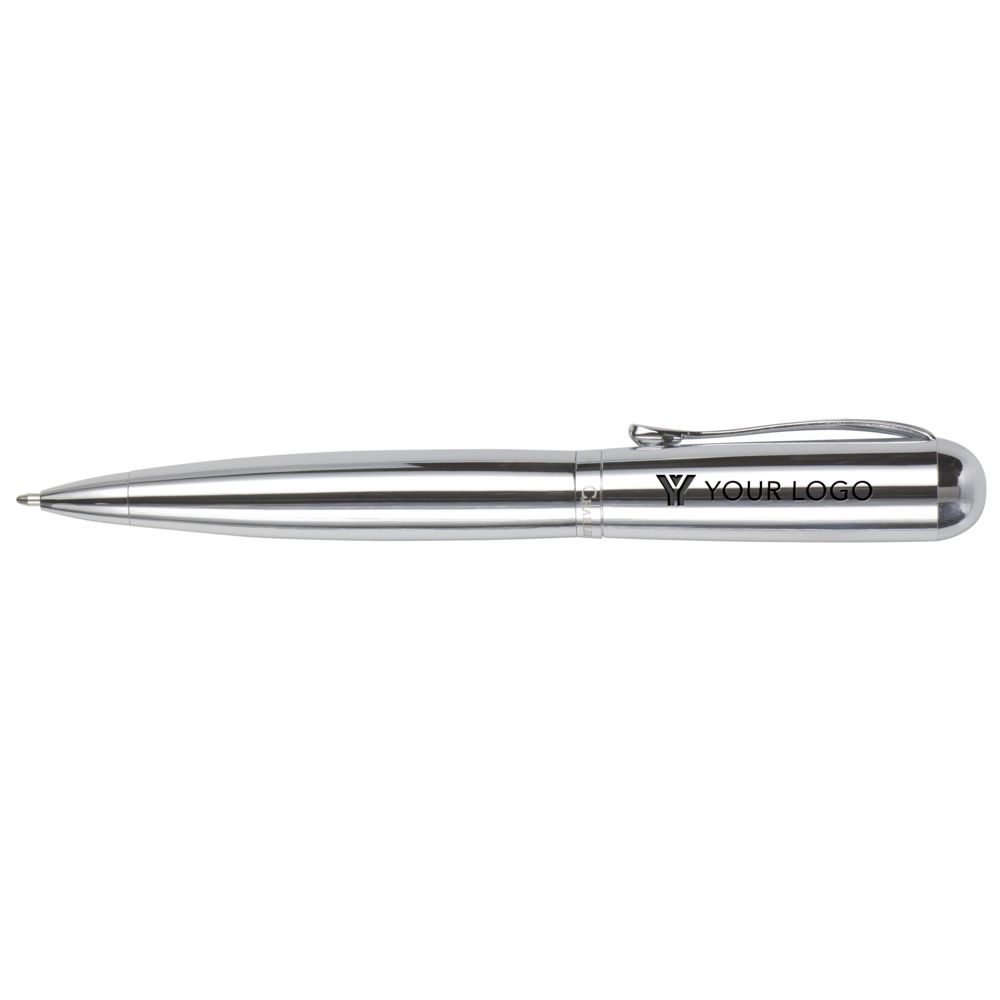 Metal Charles Dickens® balpen Adrian