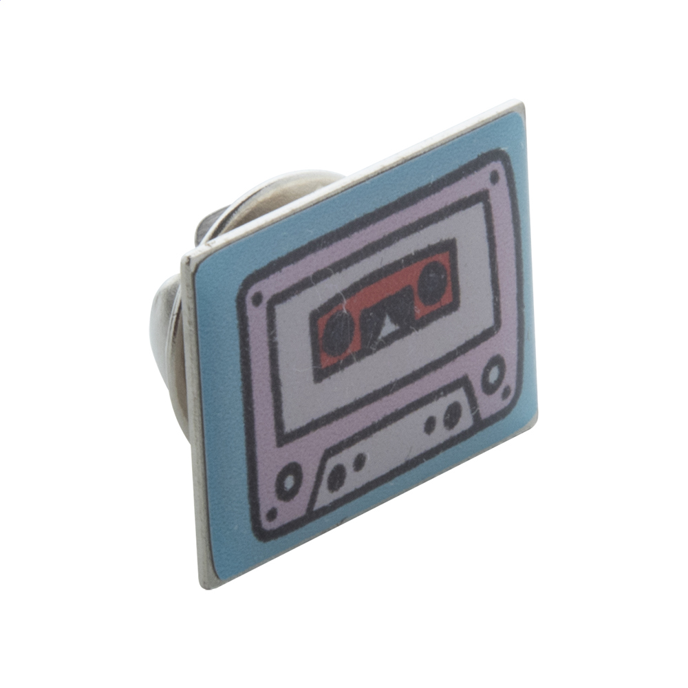 Oran - metalen badge - kopen of bedrukken