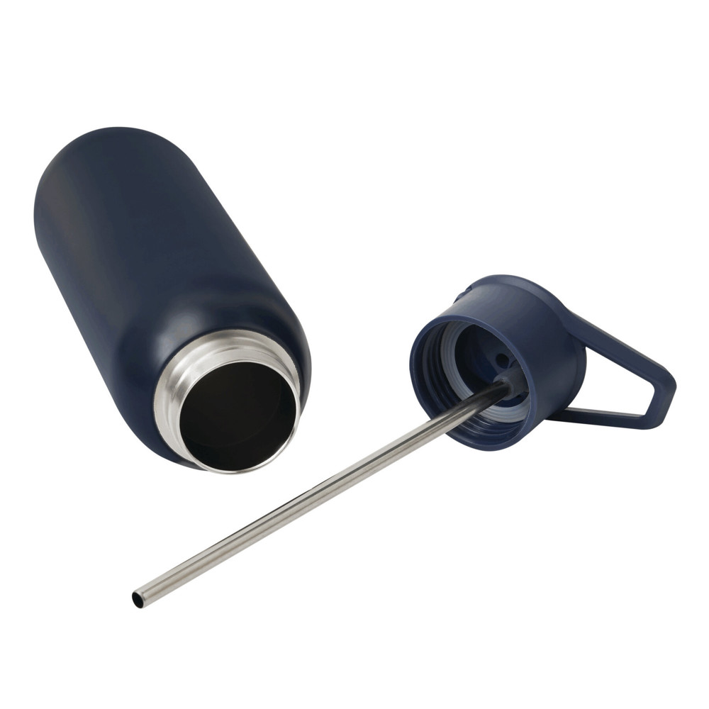 TREKSTEEL - Vacuum-isoleerfles