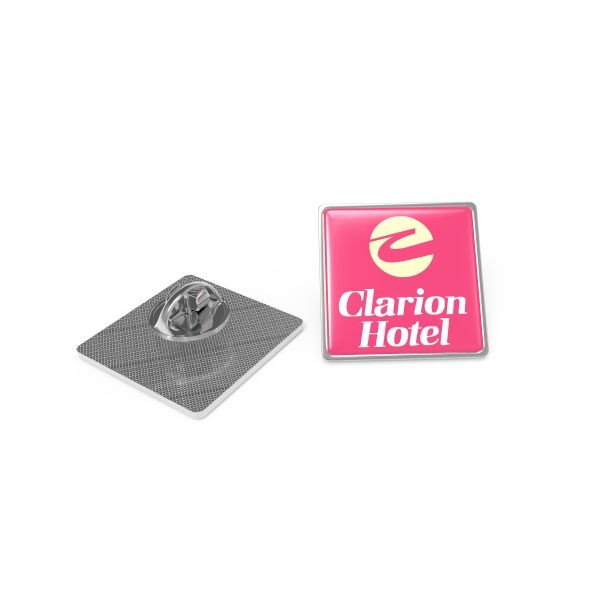 Pin Metal