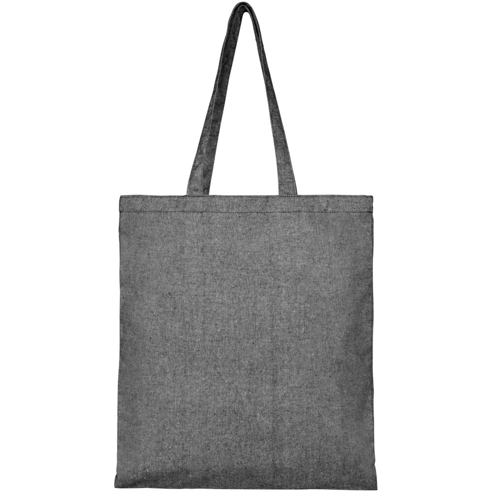 Pheebs 210 g/m² gerecycled draagtas 7L 