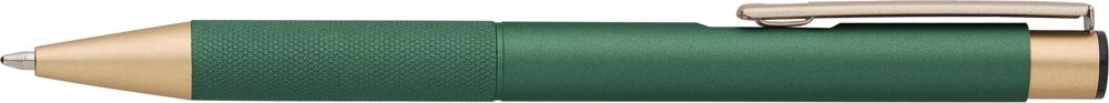 Aluminium balpen Remy - kopen of bedrukken - Groen