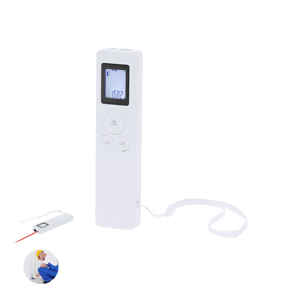 Lasermeter Nulan - kopen of bedrukken