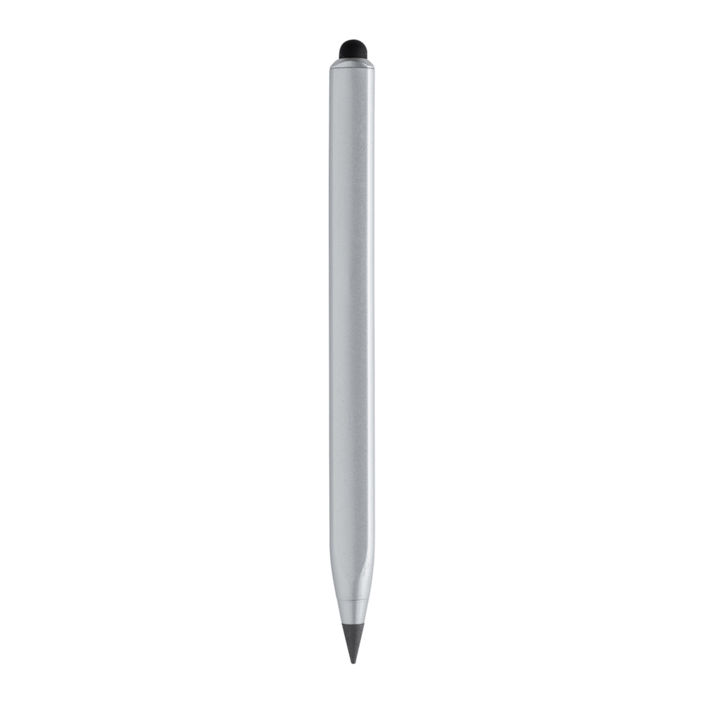 Eon RCS gerecycled aluminium infinity pen