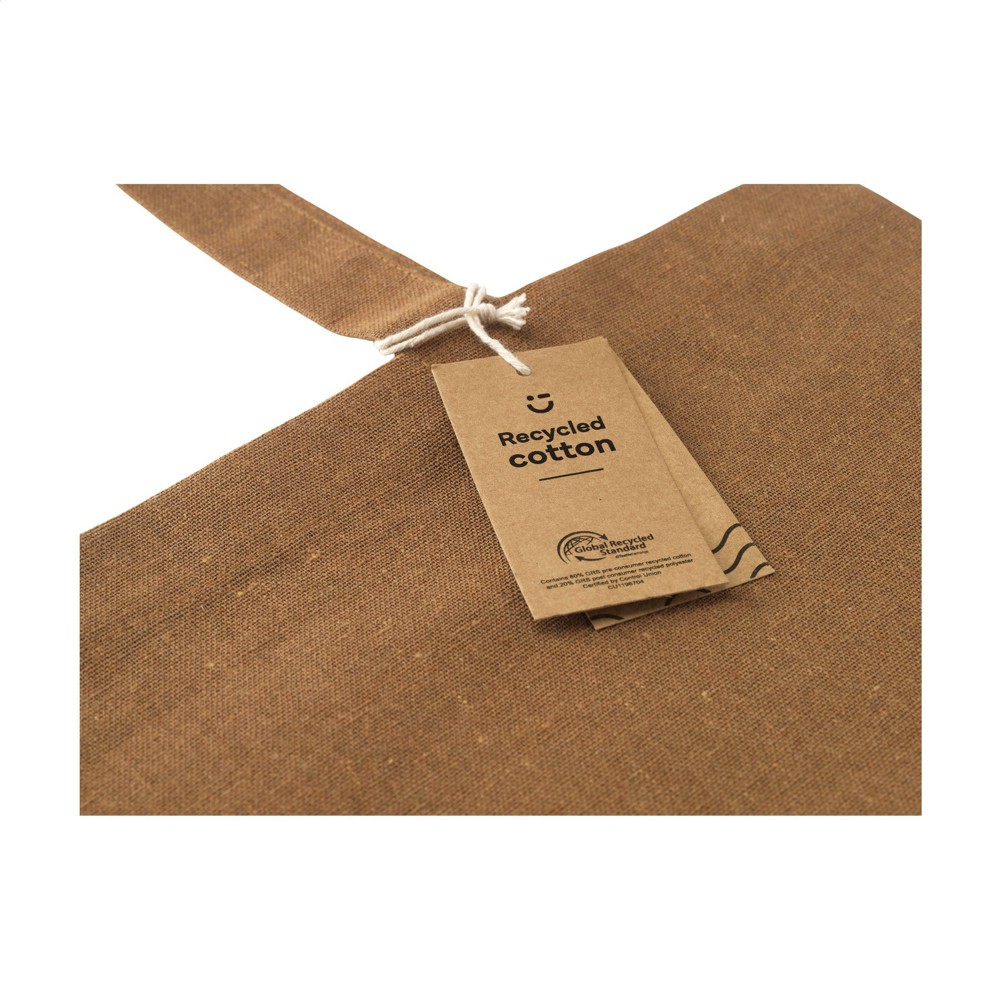 Shoppy Colour Bag GRS Recycled Cotton (150 g/m²) tas