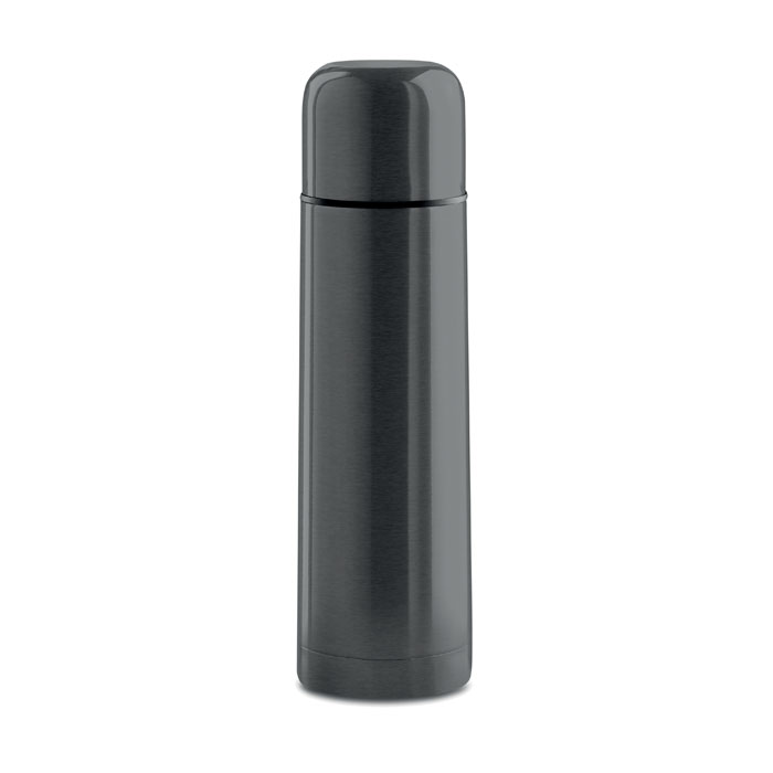 CHAN - Thermosfles 500 ml - kopen of bedrukken - Titanium
