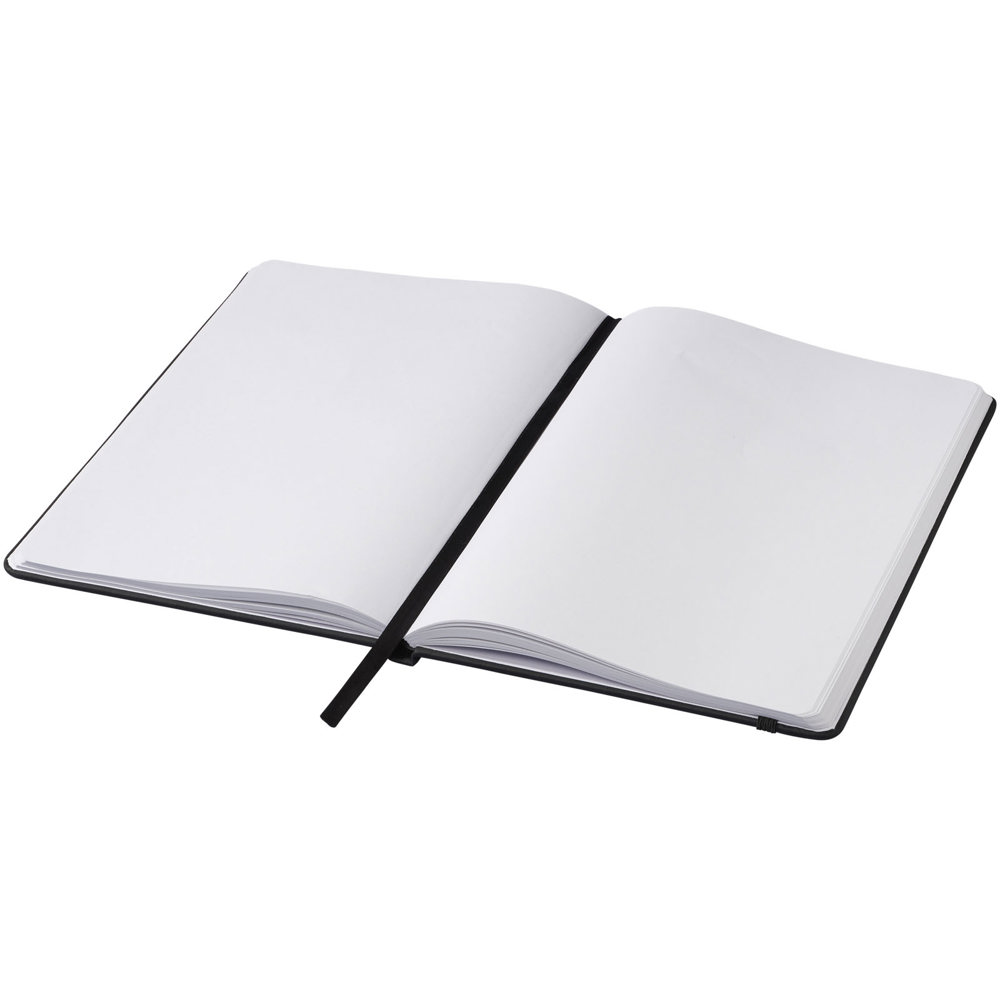 Spectrum A5 notitieboek met blanco pagina’s