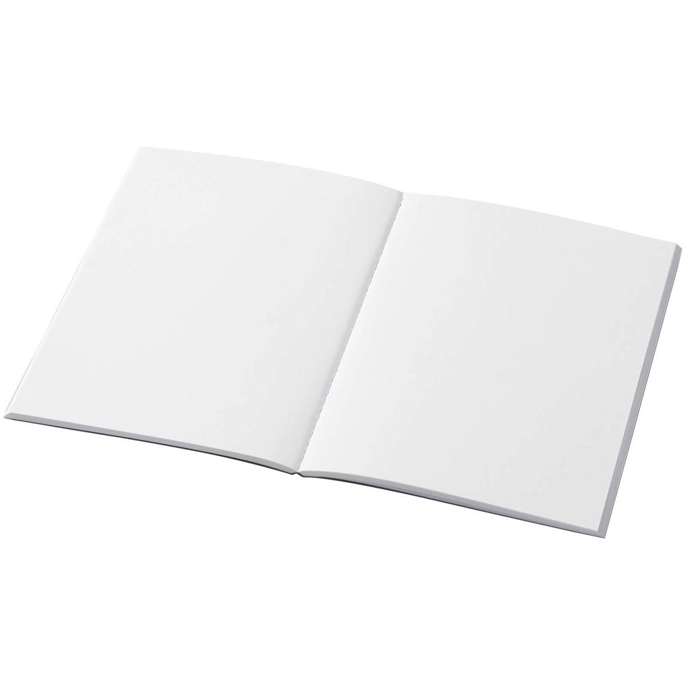 Novella Austen Colours A6 notitieboek met zachte cover, 50 vellen