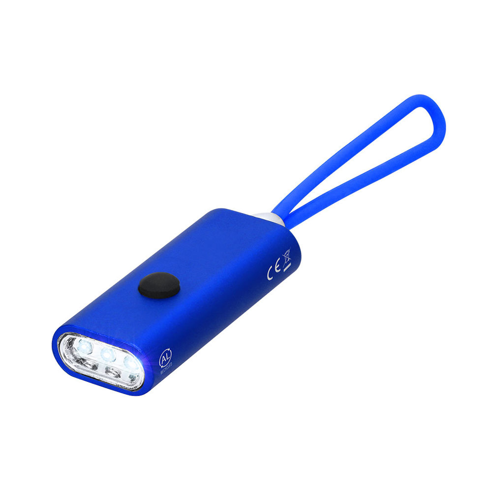 Zaklamp Terbon