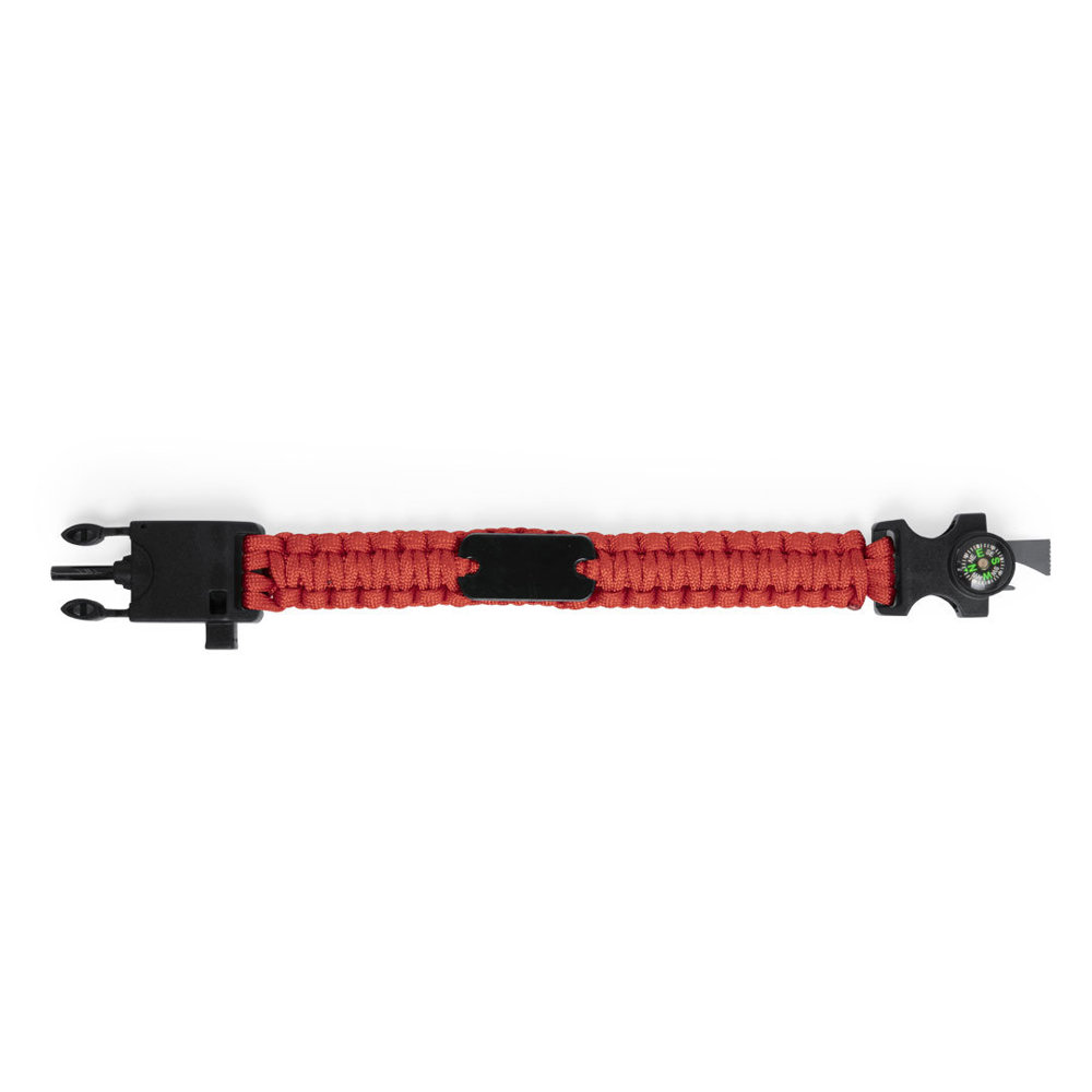 Multifunctioneel Armband Kupra - met logo of onbedrukt bestellen - ROJ