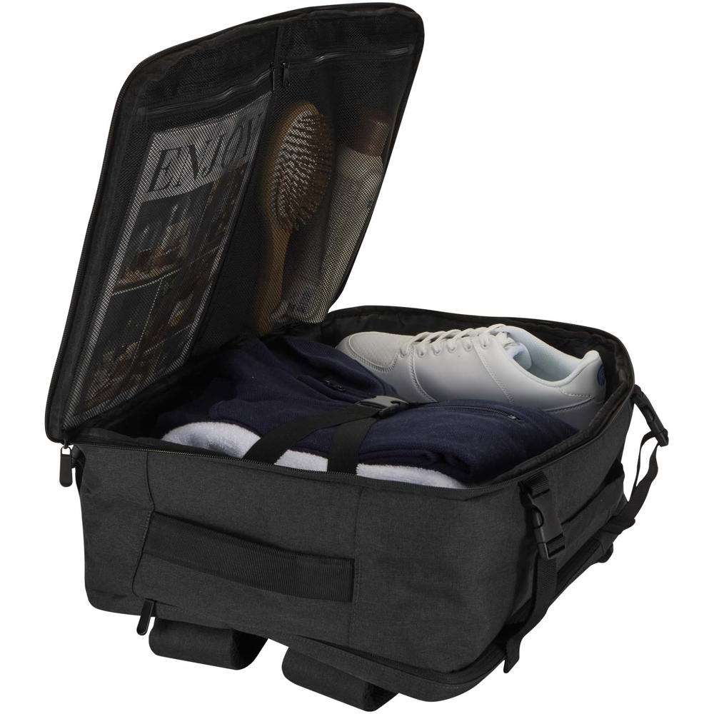 Libra 17" GRS gerecycleerde handbagagerugzak 25L