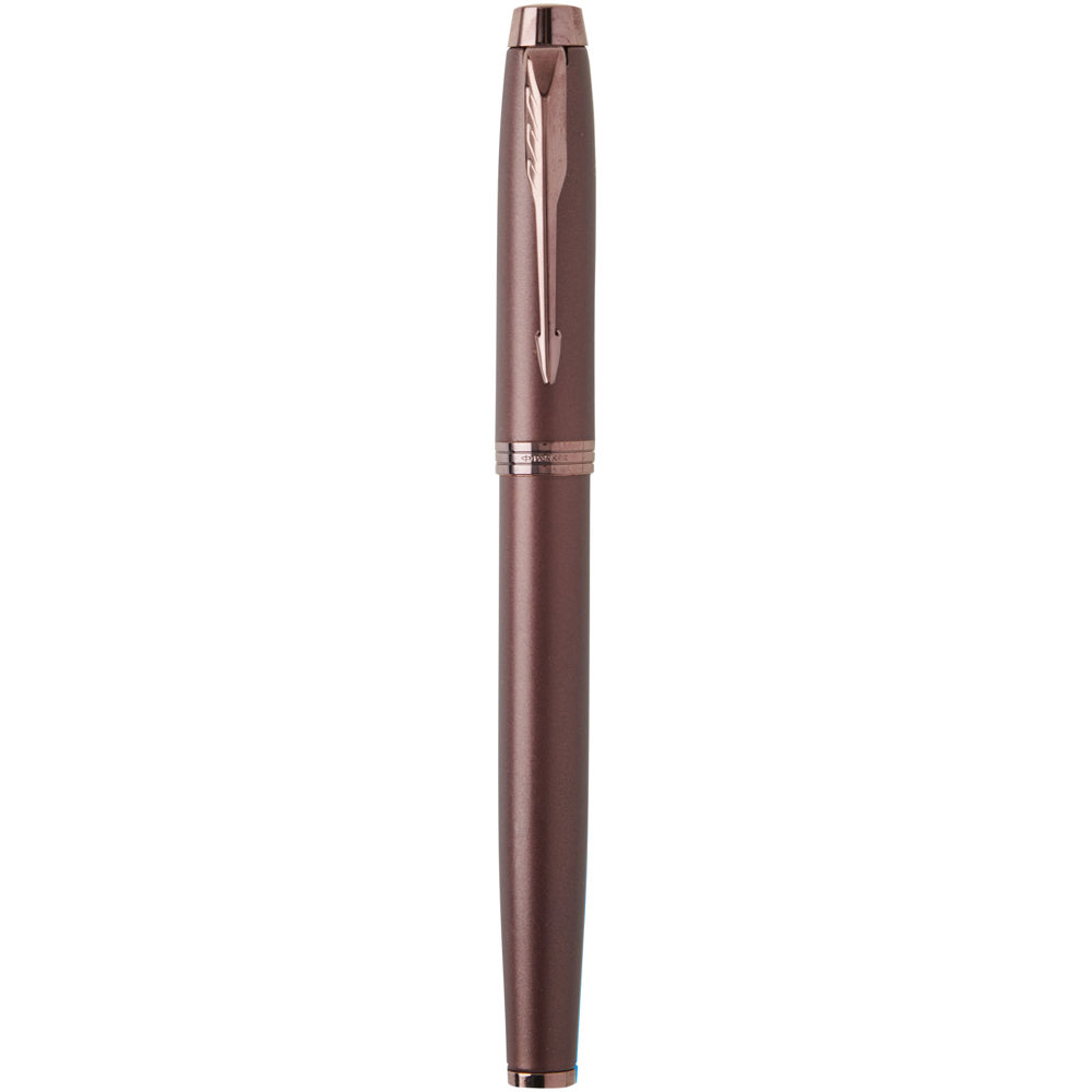 Parker IM rollerbalpen (zwarte inkt)