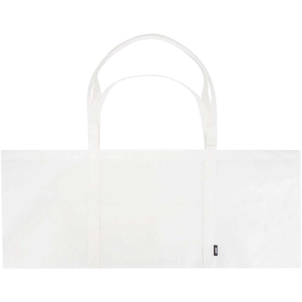 Jumbo GRS gerecycled non woven extra grote draagtas 65 l