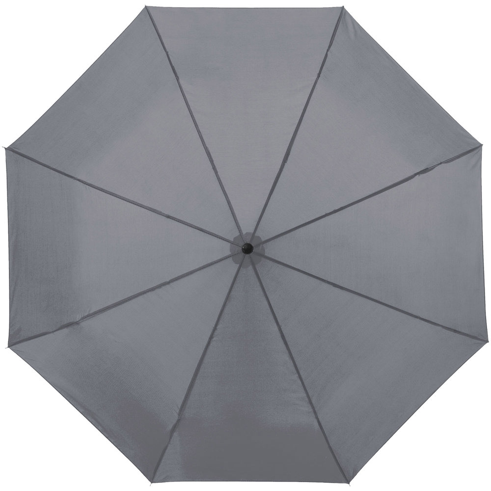 Ida 21.5'' opvouwbare paraplu