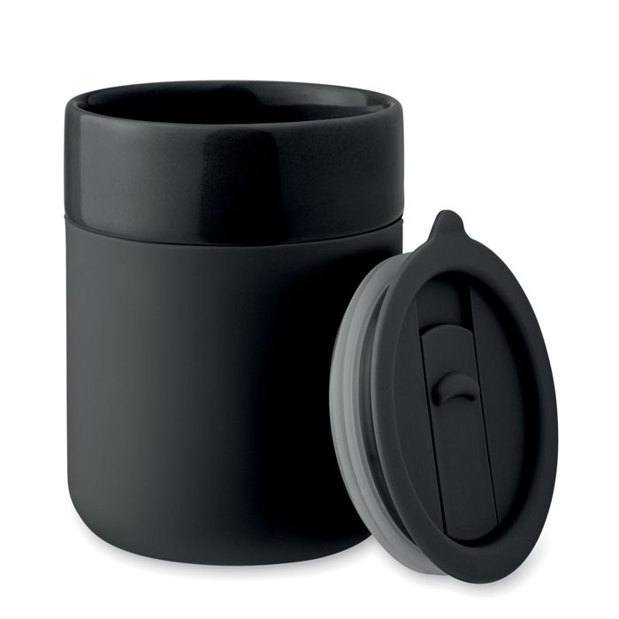 QERAM - Keramische beker 330ml