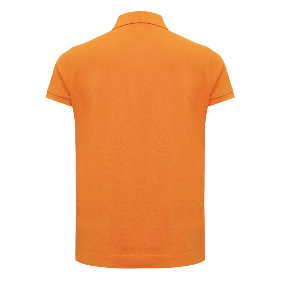 IQONIQ Yosemite dames recycled katoen pique polo