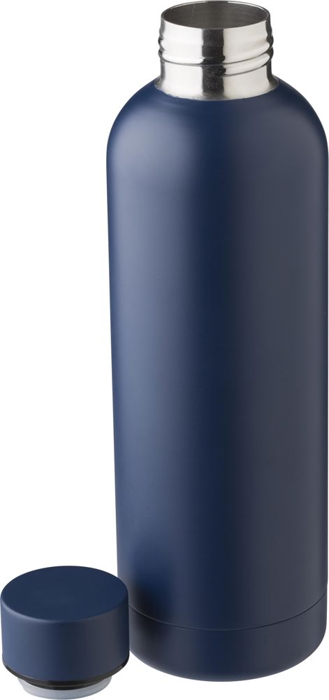 Gerecyclede roestvrijstalen fles 500 ml Isaiah