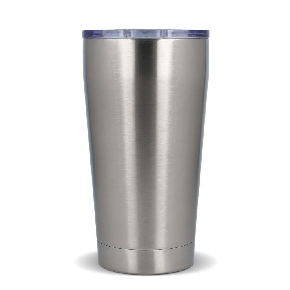 T-ceramic thermosbeker met deksel Cango 500ml