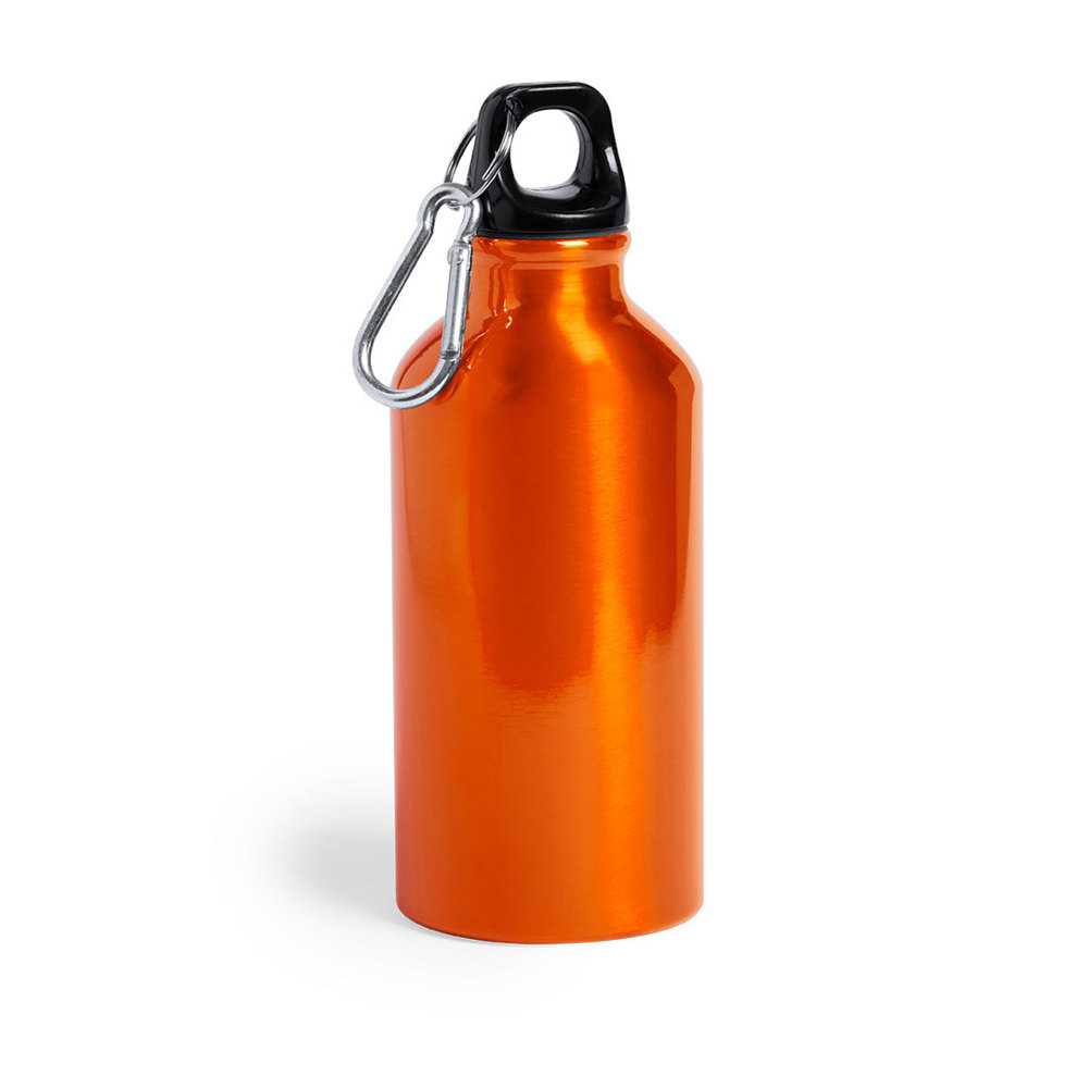 Fles Mento - bedrukt of onbedrukt verkrijgbaar - NARA