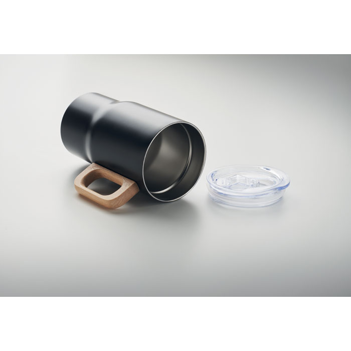 TUMBOO - Dubbelwandige beker 350ml