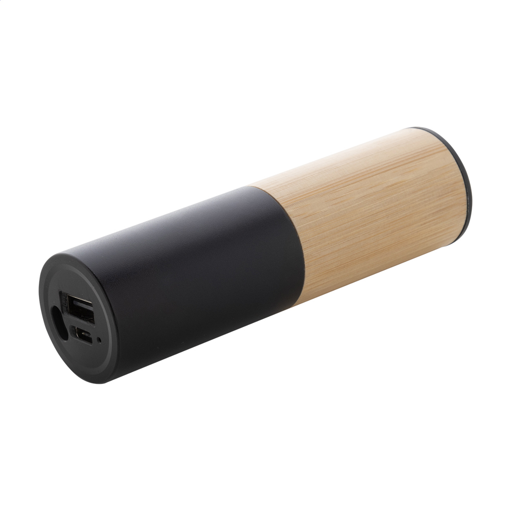 Ralubo Tube - powerbank - bedrukt of onbedrukt verkrijgbaar