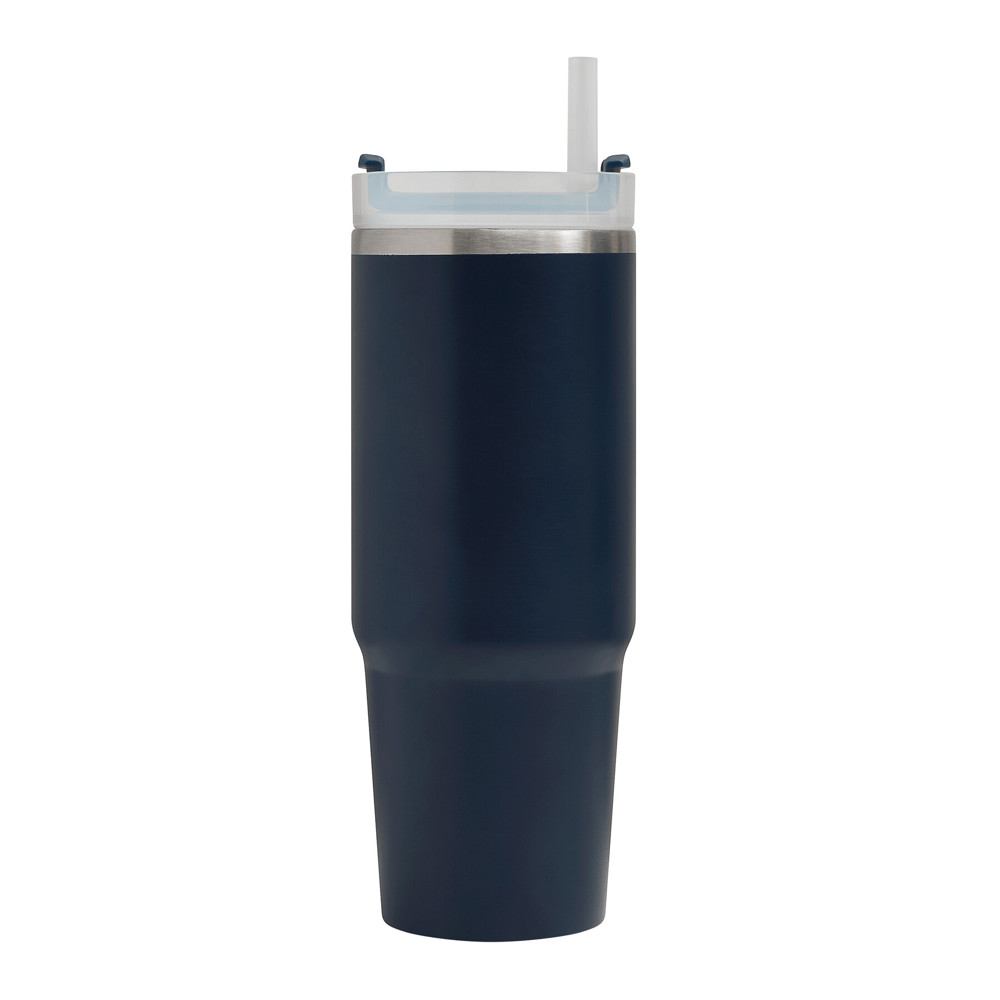 DRINK DELUXE - Vacuüm drinkbeker
