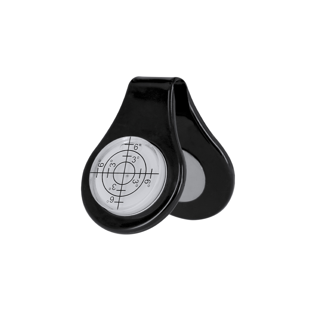 Golfbal Marker met Nivelleerder Yonzor