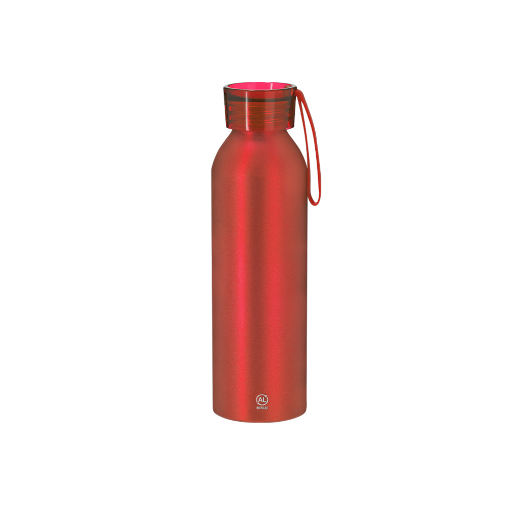 Fles Nomar - bedrukt of onbedrukt verkrijgbaar