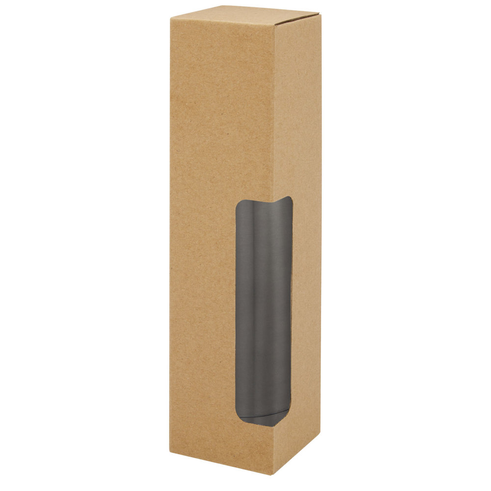 Cove vacuüm geïsoleerde roestvrijstalen fles van 500 ml