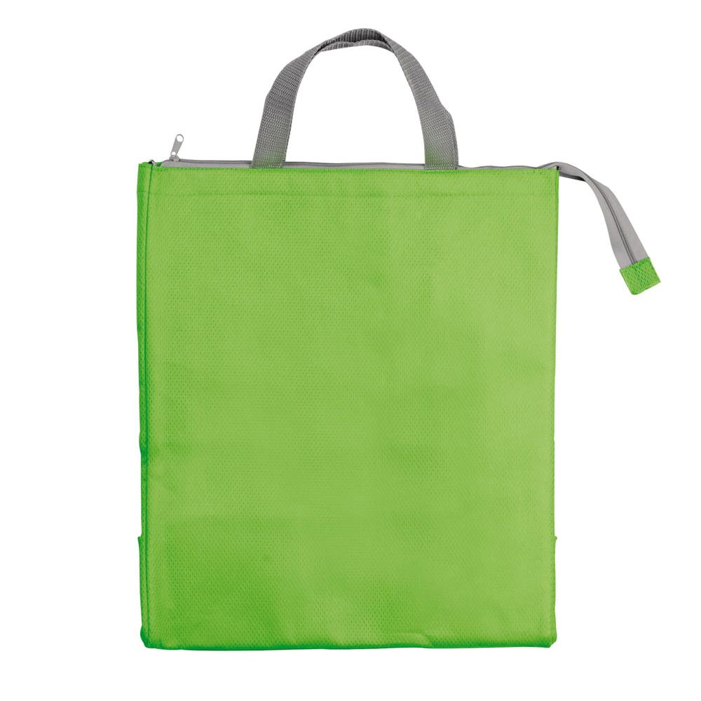 Koeltas non-woven 32.5 x 19.5 x 39 cm, 100 g/m²