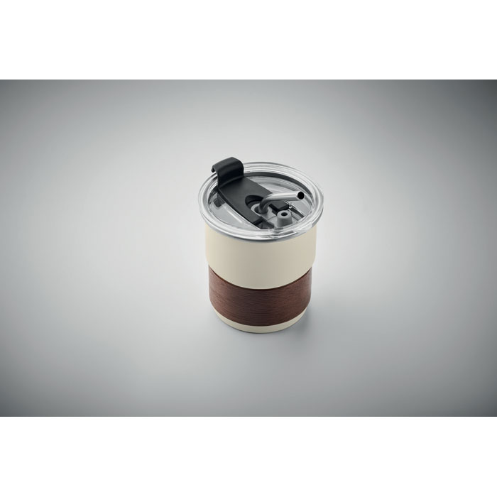 MATE - Enkelwandige beker 260ml