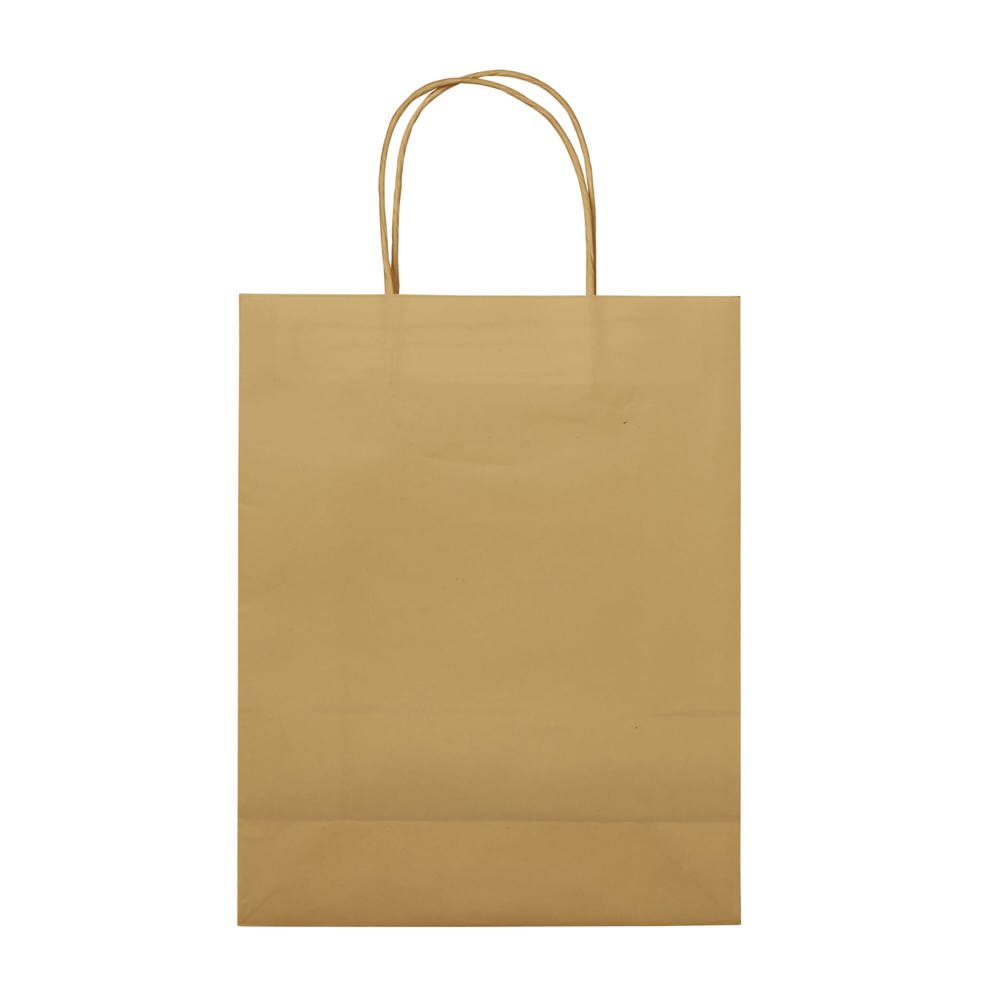 Draagtas papier middel 120g/m²