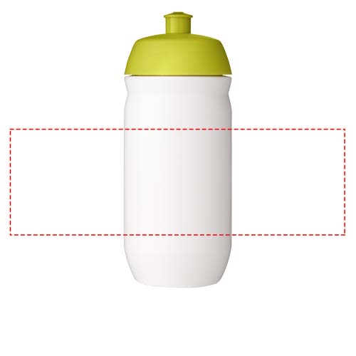 HydroFlex™ knijp  knijpfles van 500 ml