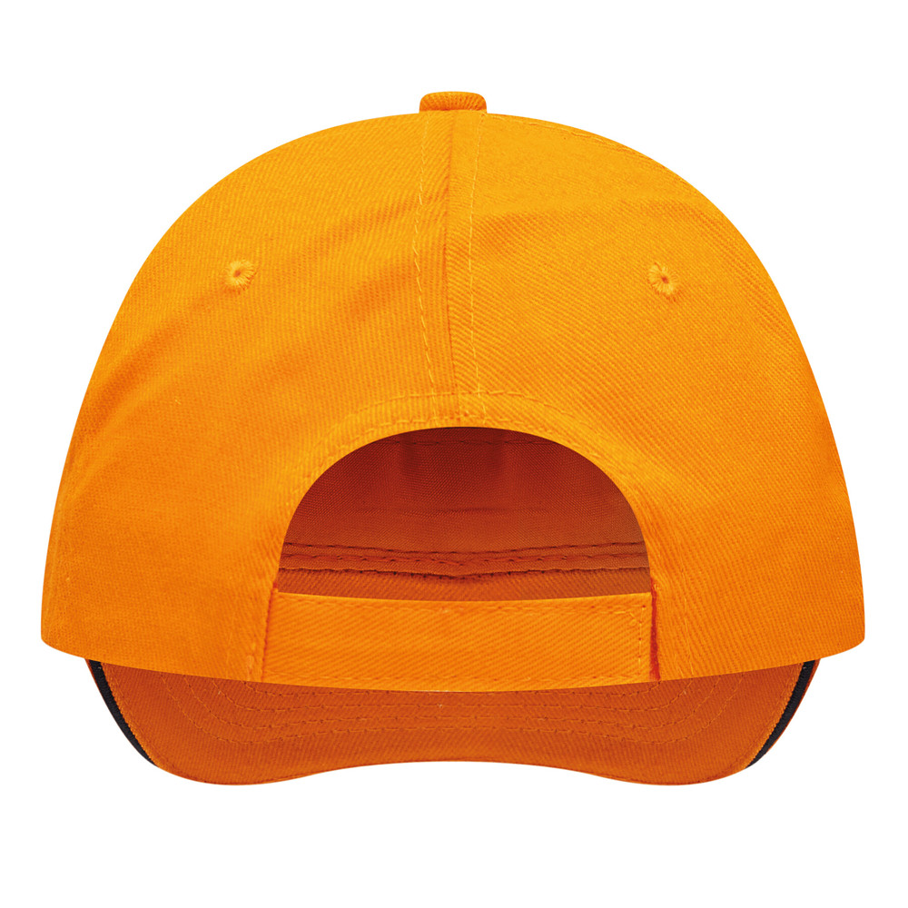 LIBERTY - 6 panel baseball cap