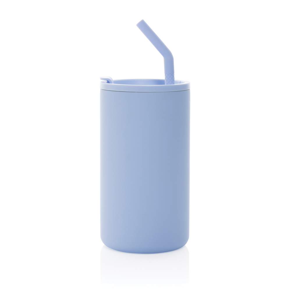 Cube RCS gerecycled RVS beker 800ml