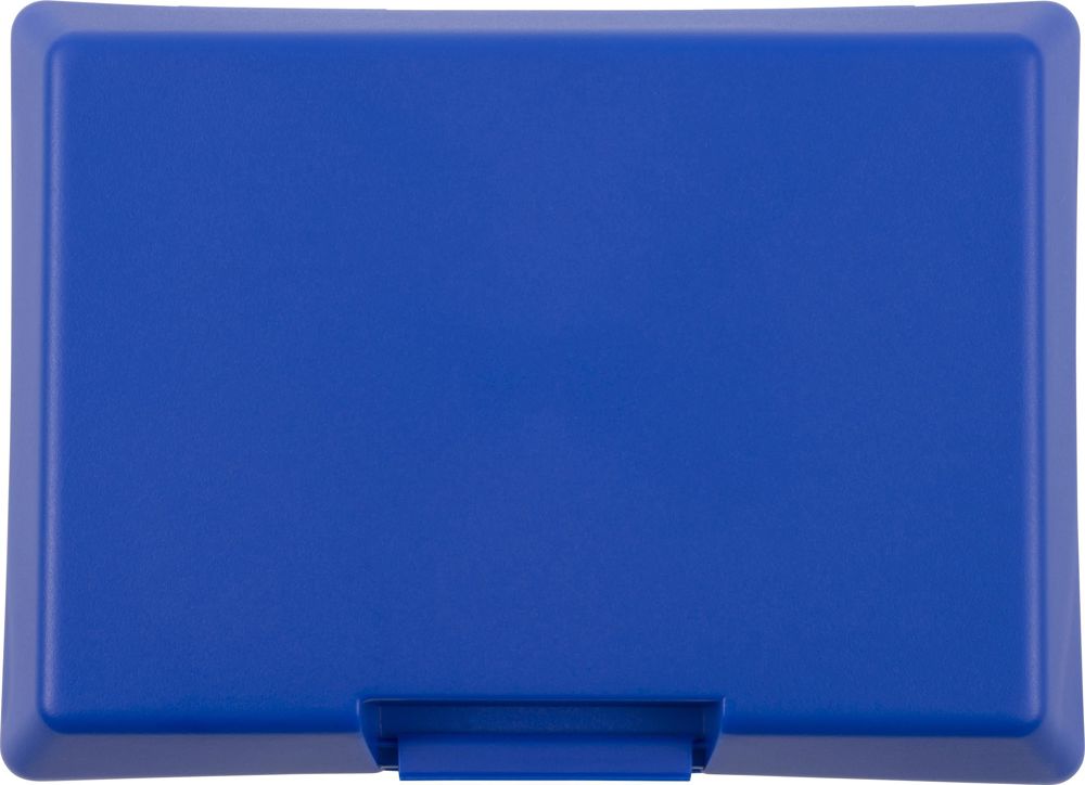 PP lunchbox Adaline - kopen of bedrukken - kobaltblauw
