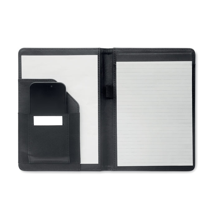 FOLIO - A5 map 300D RPET